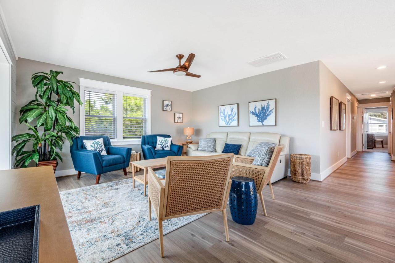 Island Trader 103 Villa Nags Head Buitenkant foto