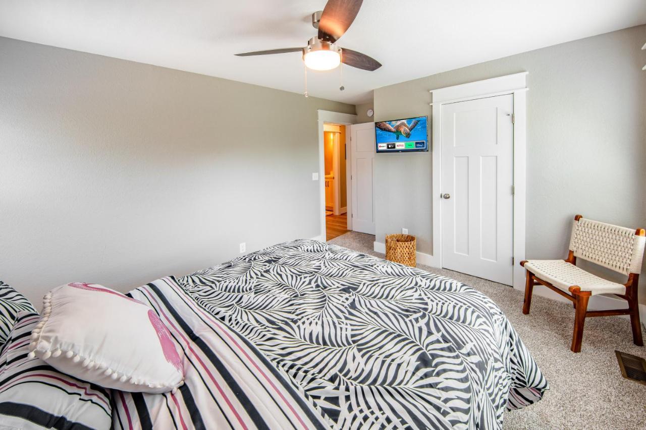 Island Trader 103 Villa Nags Head Buitenkant foto